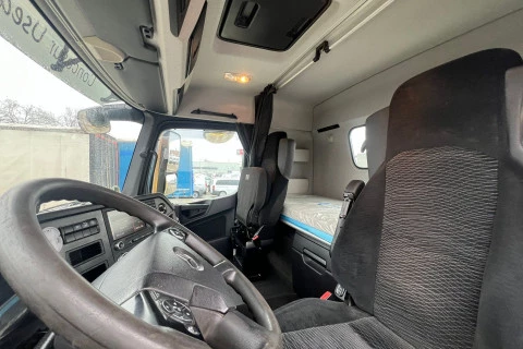 Mercedes-Benz Arocs 2663 LS 6X4