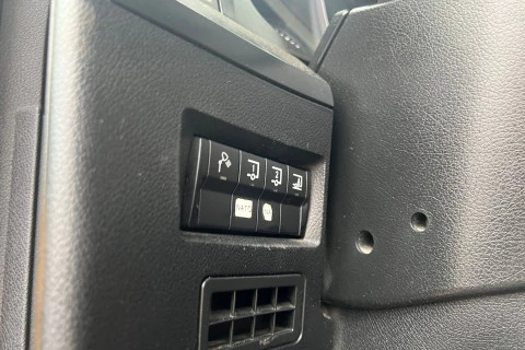 Mercedes-Benz Arocs 2663 LS 6X4