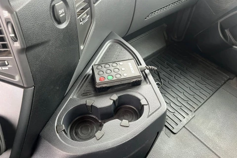 Mercedes-Benz Arocs 2663 LS 6X4