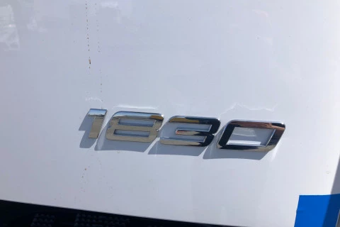 Mercedes-Benz Actros 1830 LS