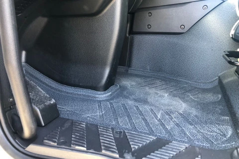 Mercedes-Benz Actros 1830 LS