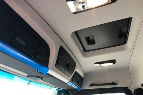 Mercedes-Benz Actros 1830 LS