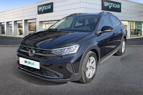 Volkswagen Taigo Life 1.0 TSI 81kW (110CV)