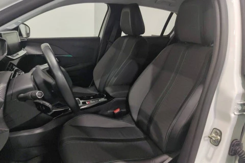 Peugeot 208 PureTech 73kW (100CV) Allure