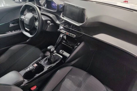 Peugeot 208 PureTech 73kW (100CV) Allure