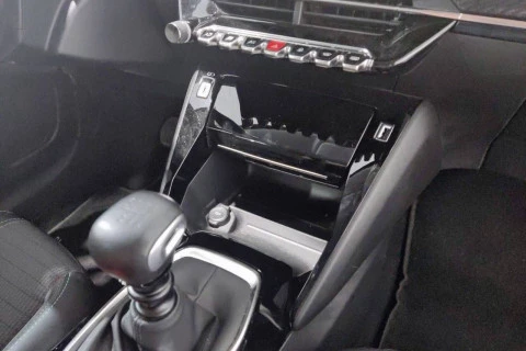 Peugeot 208 PureTech 73kW (100CV) Allure