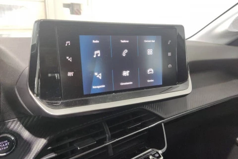 Peugeot 208 PureTech 73kW (100CV) Allure