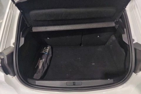 Peugeot 208 PureTech 73kW (100CV) Allure