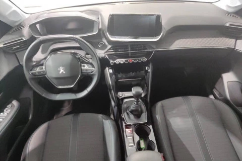 Peugeot 208 PureTech 73kW (100CV) Allure