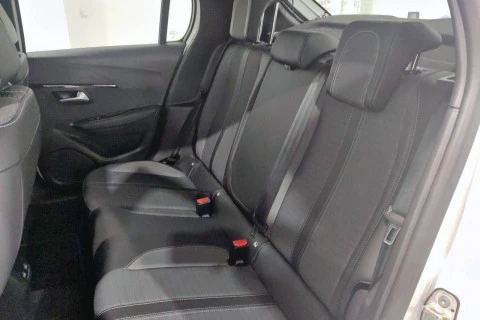 Peugeot 208 PureTech 73kW (100CV) Allure