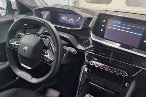 Peugeot 208 PureTech 73kW (100CV) Allure