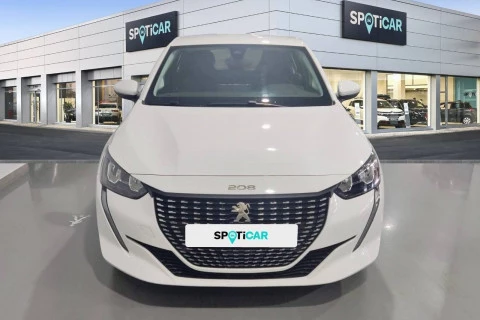 Peugeot 208 PureTech 73kW (100CV) Allure