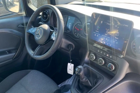 Mercedes-Benz Citan 110 CDI 70kW Tourer Base