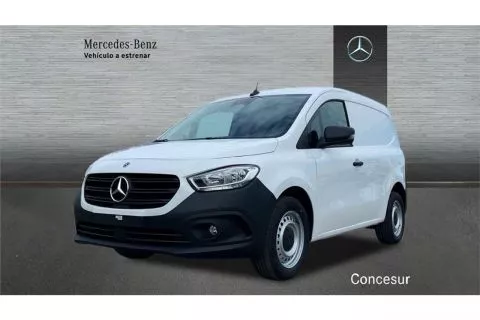 Mercedes-Benz Citan 110 CDI 70kW Furgón Base Largo