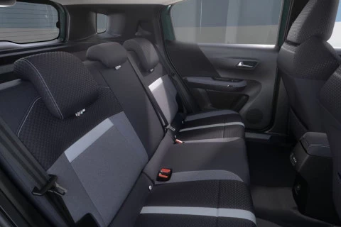 Opel Frontera 1.2T XHT Hybrid eDCT6 107kW Ultimate