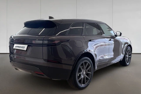Land Rover Range Rover Velar 2.0 I4 PHEV Dynamic SE 4WD Auto 297 kW (404 CV)