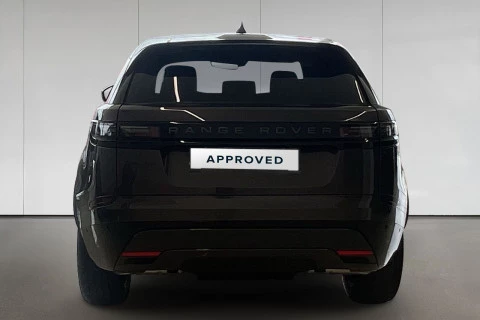 Land Rover Range Rover Velar 2.0 I4 PHEV Dynamic SE 4WD Auto 297 kW (404 CV)