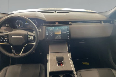 Land Rover Range Rover Velar 2.0 I4 PHEV Dynamic SE 4WD Auto 297 kW (404 CV)