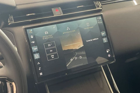 Land Rover Range Rover Velar 2.0 I4 PHEV Dynamic SE 4WD Auto 297 kW (404 CV)