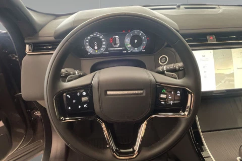 Land Rover Range Rover Velar 2.0 I4 PHEV Dynamic SE 4WD Auto 297 kW (404 CV)