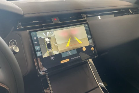 Land Rover Range Rover Velar 2.0 I4 PHEV Dynamic SE 4WD Auto 297 kW (404 CV)