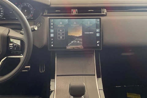 Land Rover Range Rover Velar 2.0 I4 PHEV Dynamic SE 4WD Auto 297 kW (404 CV)