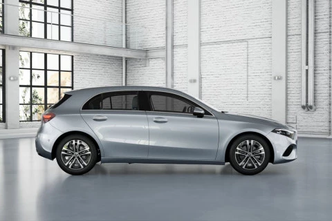 Mercedes-Benz Clase A A 180