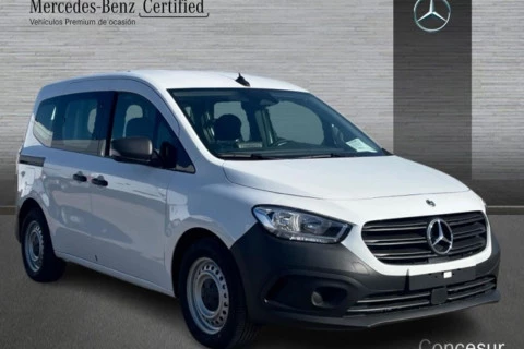 Mercedes-Benz Citan 110 CDI 70kW Tourer Base