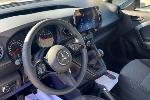 Mercedes-Benz Citan 110 CDI 70kW Tourer Base