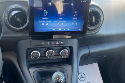 Mercedes-Benz Citan 110 CDI 70kW Tourer Base