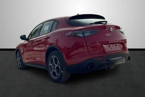 Alfa Romeo Stelvio 2.2 Diesel 154kW (210CV) SPRINT AWD