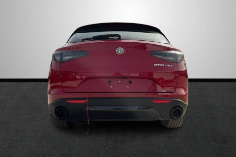 Alfa Romeo Stelvio 2.2 Diesel 154kW (210CV) SPRINT AWD