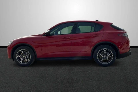 Alfa Romeo Stelvio 2.2 Diesel 154kW (210CV) SPRINT AWD