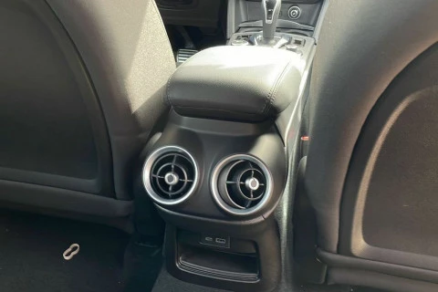 Alfa Romeo Stelvio 2.2 Diesel 154kW (210CV) SPRINT AWD