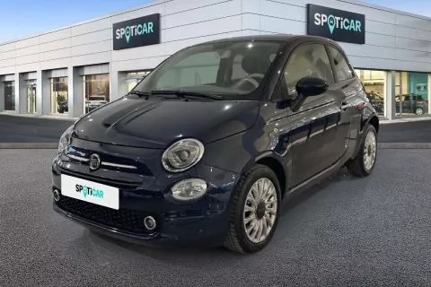 Fiat 500 Dolcevita 1.0 Hybrid 51KW (70 CV)