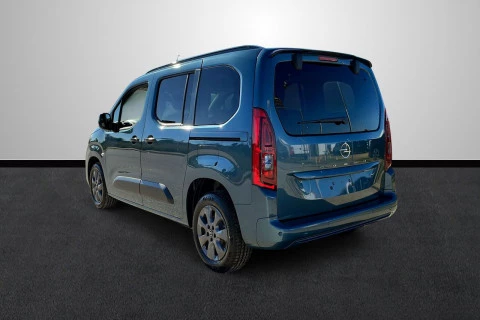 Opel Combo 100 Cv 1.5 Td S/S MT6 €6.4