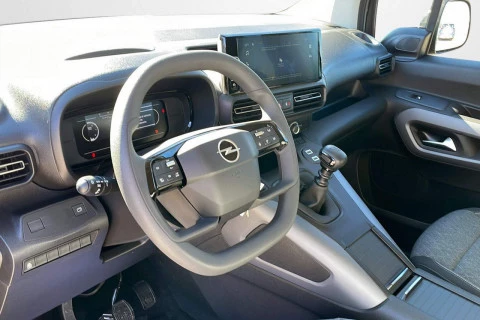 Opel Combo 100 Cv 1.5 Td S/S MT6 €6.4