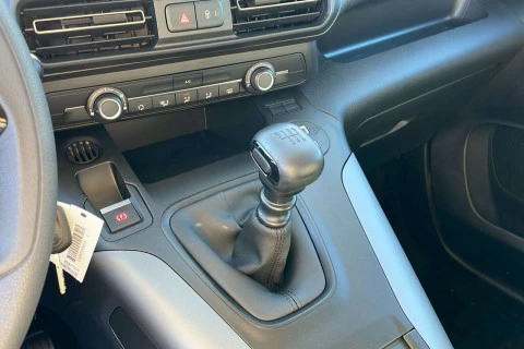 Opel Combo 100 Cv 1.5 Td S/S MT6 €6.4