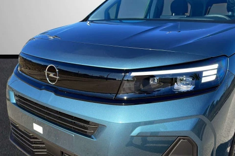 Opel Combo 100 Cv 1.5 Td S/S MT6 €6.4