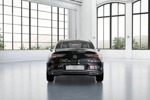 Mercedes-Benz CLA CLA 250 e