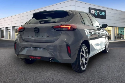 Opel Corsa 1.2T XHL 74kW (100CV) GS