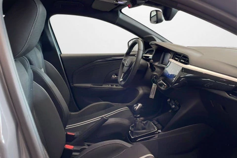 Opel Corsa 1.2T XHL 74kW (100CV) GS