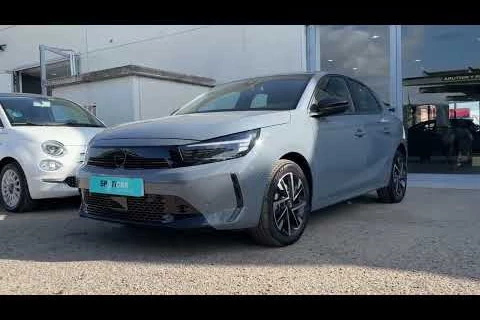 Opel Corsa 1.2T XHL 74kW (100CV) GS