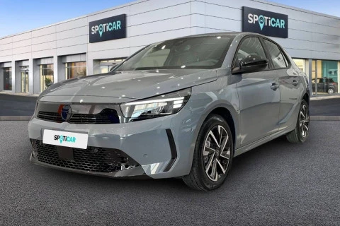 Opel Corsa 1.2T XHL 74kW (100CV) GS