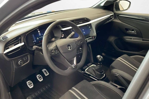 Opel Corsa 1.2T XHL 74kW (100CV) GS