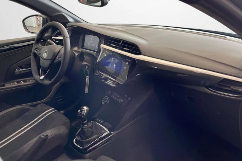 Opel Corsa 1.2T XHL 74kW (100CV) GS