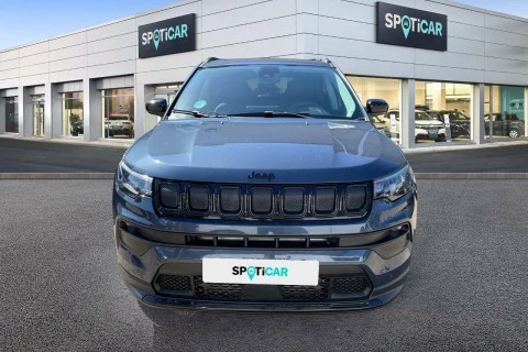 Jeep Compass 1.6 Mjet 96kW(130CV) Night Eagle FWD