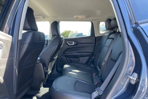 Jeep Compass 1.6 Mjet 96kW(130CV) Night Eagle FWD