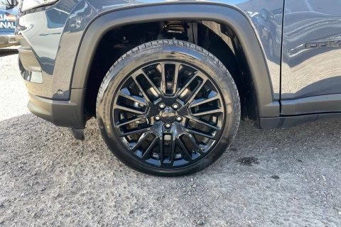 Jeep Compass 1.6 Mjet 96kW(130CV) Night Eagle FWD