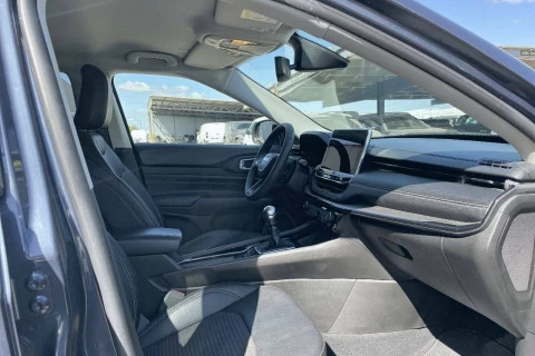 Jeep Compass 1.6 Mjet 96kW(130CV) Night Eagle FWD